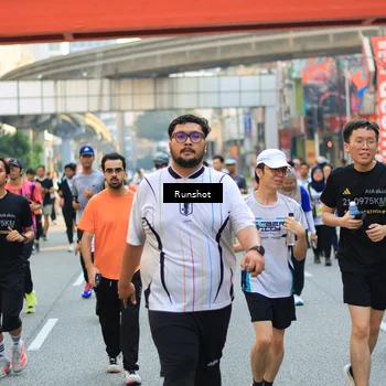 Runner Photo 4948709