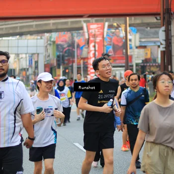 Runner Photo 4948711
