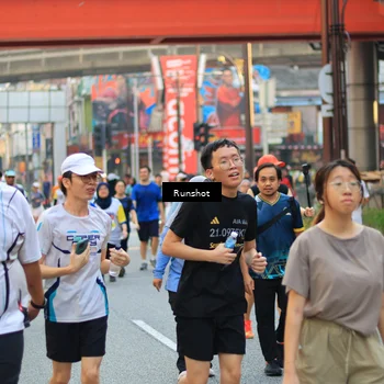 Runner Photo 4948712