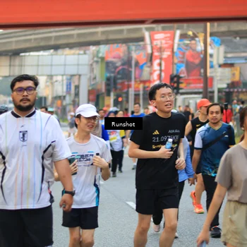 Runner Photo 4948713