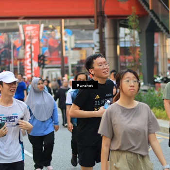 Runner Photo 4948718