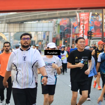 Runner Photo 4948721