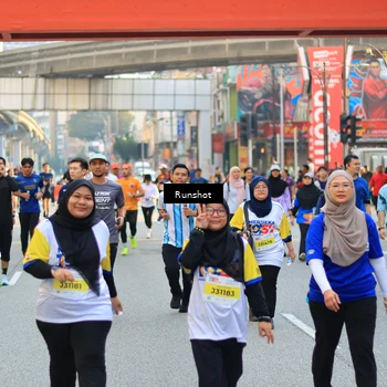 Runner Photo 4948722