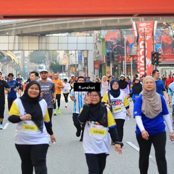 Runner Photo 4948723