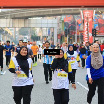 Runner Photo 4948724