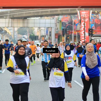 Runner Photo 4948726