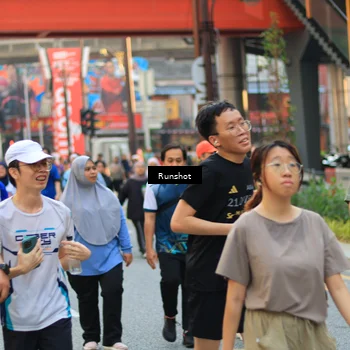 Runner Photo 4948727