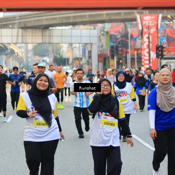 Runner Photo 4948728