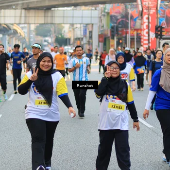 Runner Photo 4948730