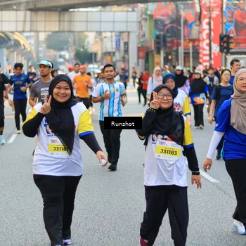 Runner Photo 4948731