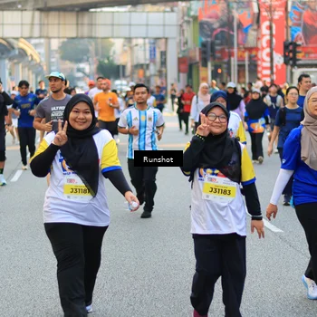 Runner Photo 4948732