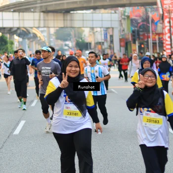 Runner Photo 4948733