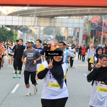Runner Photo 4948734