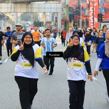 Runner Photo 4948736