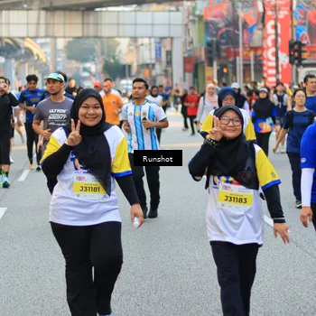Runner Photo 4948737
