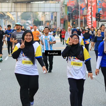 Runner Photo 4948738