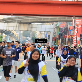 Runner Photo 4948739