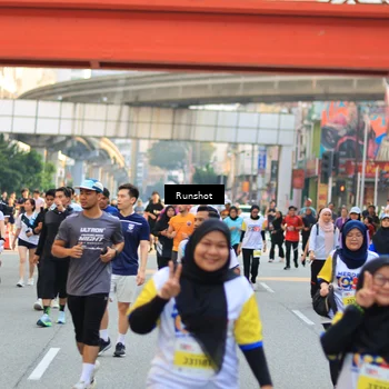 Runner Photo 4948740