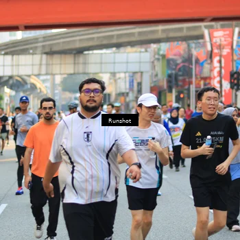 Runner Photo 4948741