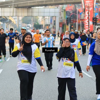 Runner Photo 4948743