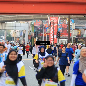 Runner Photo 4948747