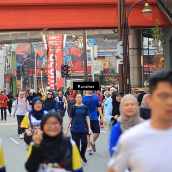 Runner Photo 4948748