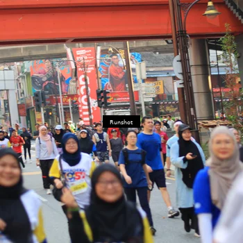 Runner Photo 4948749