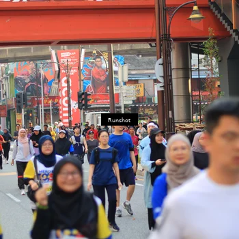 Runner Photo 4948750