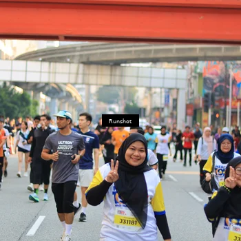 Runner Photo 4948753