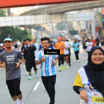Runner Photo 4948754