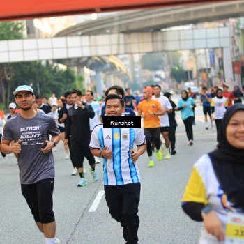 Runner Photo 4948756