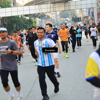 Runner Photo 4948757