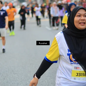 Runner Photo 4948759