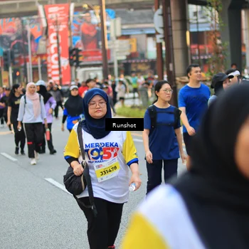 Runner Photo 4948761