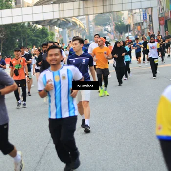 Runner Photo 4948762