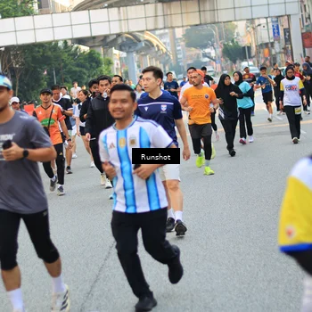 Runner Photo 4948765