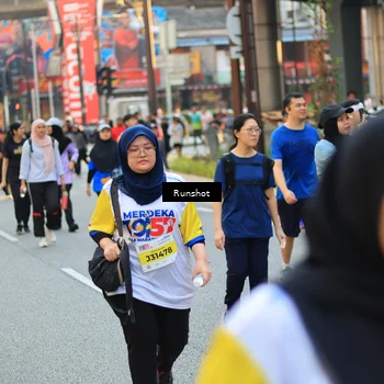 Runner Photo 4948766