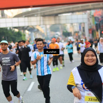 Runner Photo 4948767