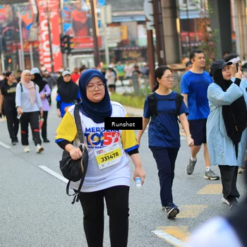 Runner Photo 4948768