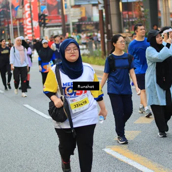 Runner Photo 4948769