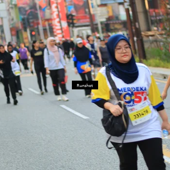 Runner Photo 4948770
