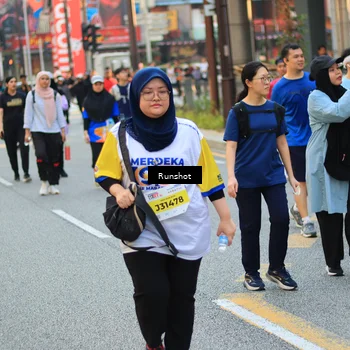 Runner Photo 4948771