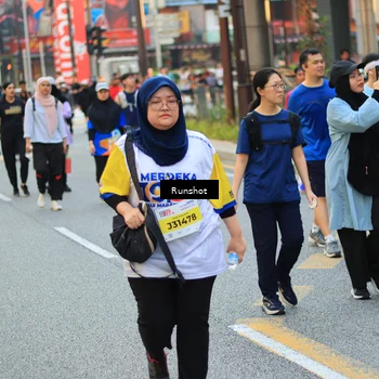 Runner Photo 4948772