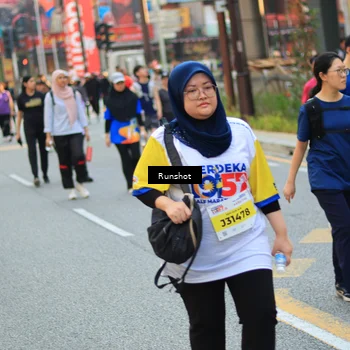Runner Photo 4948773