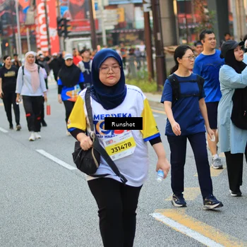 Runner Photo 4948774