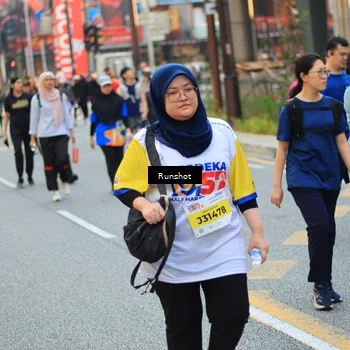 Runner Photo 4948775