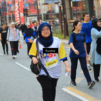 Runner Photo 4948776