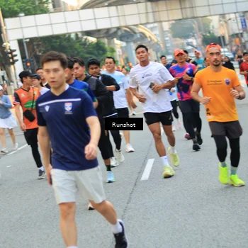 Runner Photo 4948778