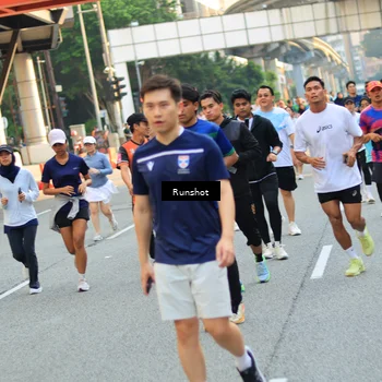 Runner Photo 4948779