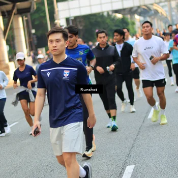 Runner Photo 4948780
